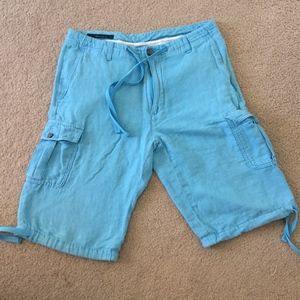 🇺🇸SALE🇺🇸 Men's Linen Shorts